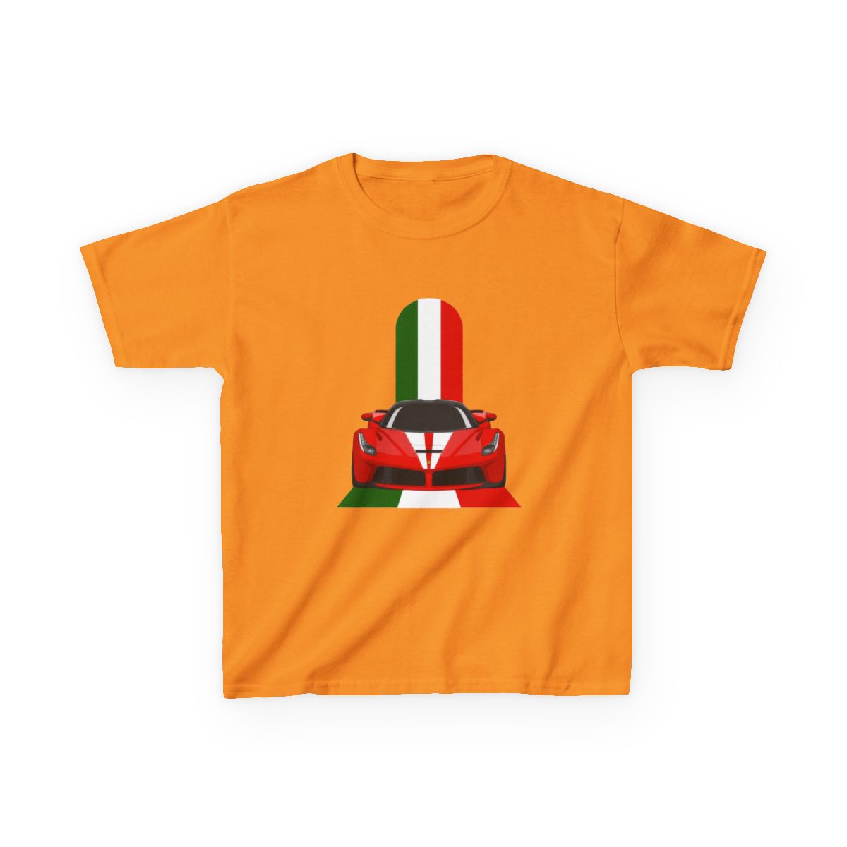 FERRARI Kids T-Shirt | Scuderia Ferrari - alternate angle 5, merchandise