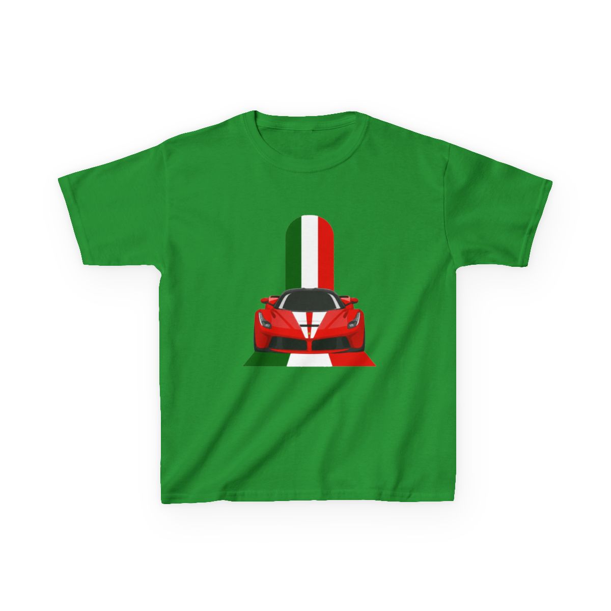 FERRARI Kids T-Shirt | Scuderia Ferrari