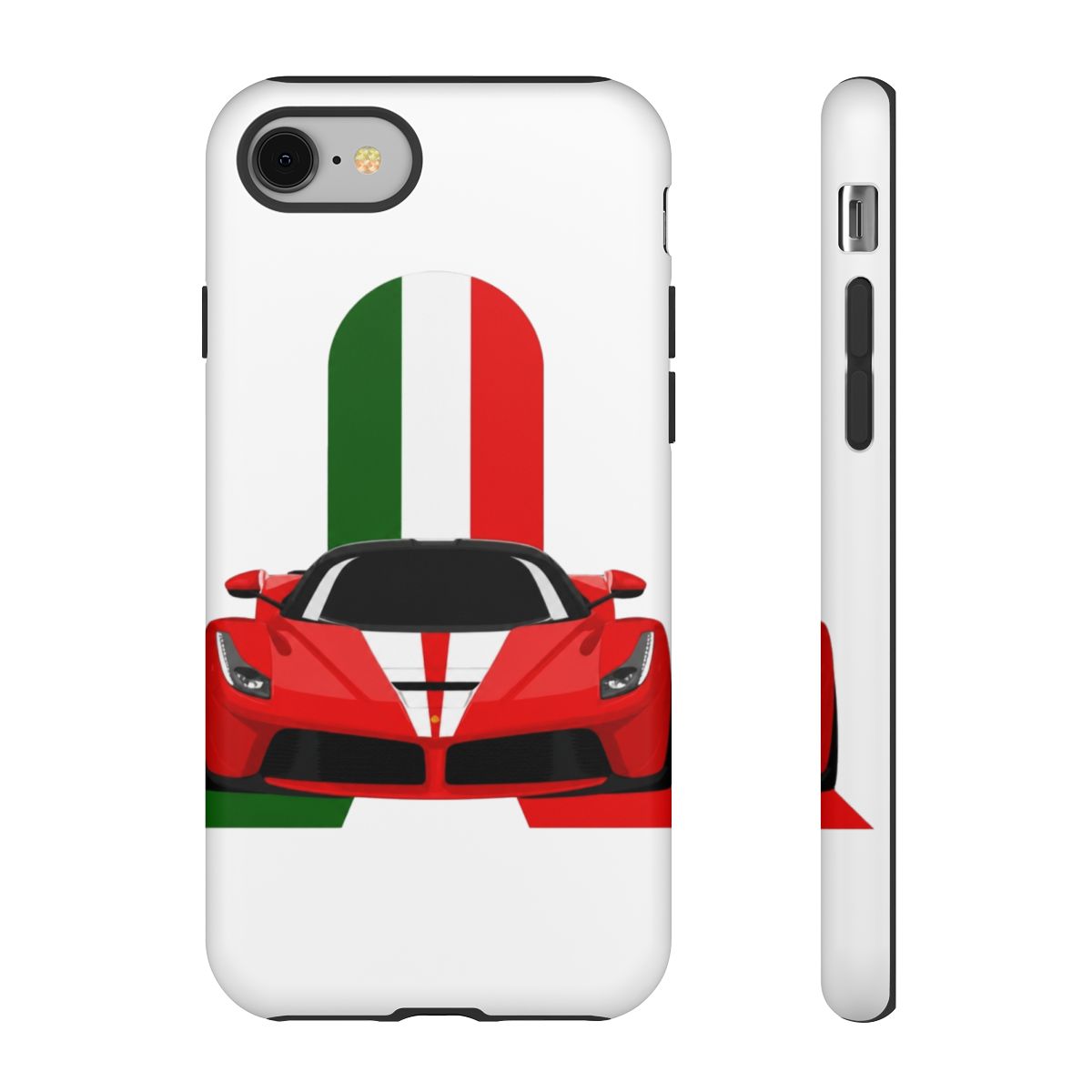 FERRARI Phone Case | Scuderia Ferrari - alternate angle 1, merchandise