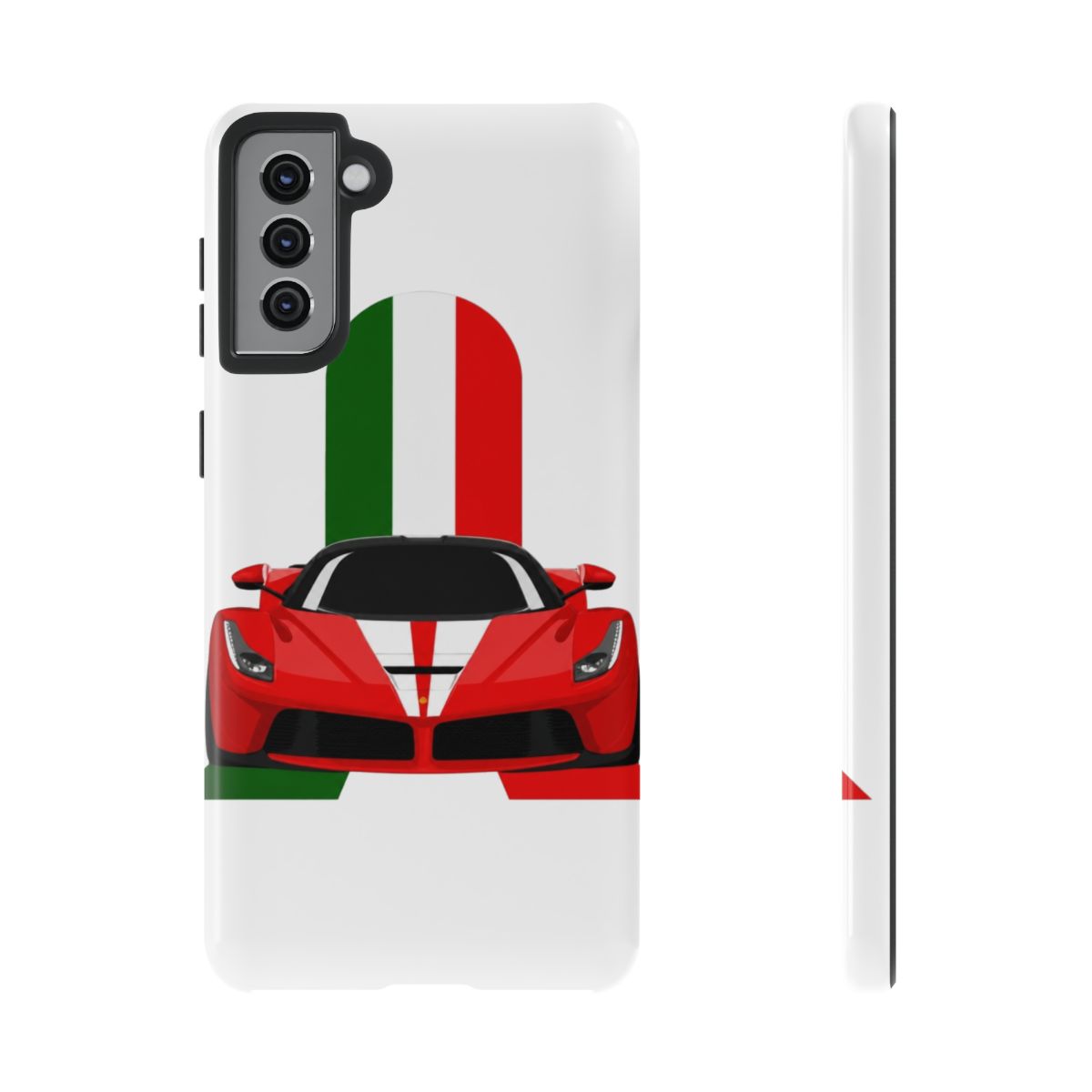 FERRARI Phone Case | Scuderia Ferrari